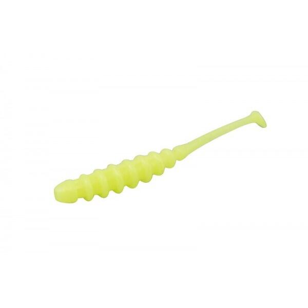 Tidebeat1,5inch glow chart 10buc/pl Jackall