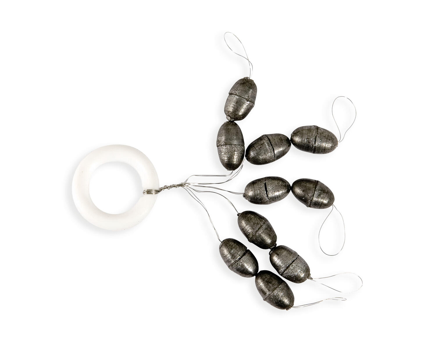 Opritoare plumb set 5buc/pl mar.m Lineaeffe