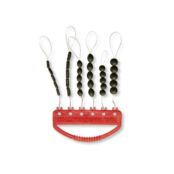 Opritor silicon verde div. pt. pluta m-l Cormoran