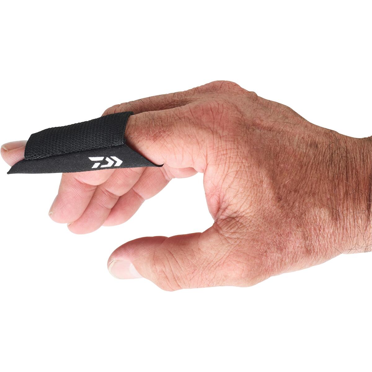 Degetar pescuit Daiwa DL403726, protecție aruncări grele, surfcasting, crap