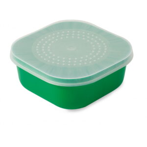 Cutie momeala vie Lineaeffe 0.5l verde plastic