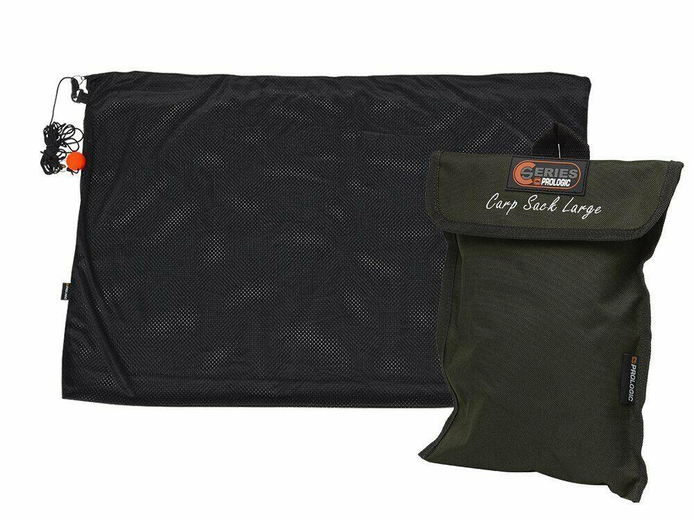 Sac pastrare crap c series 120x80cm green/black xl Prologic