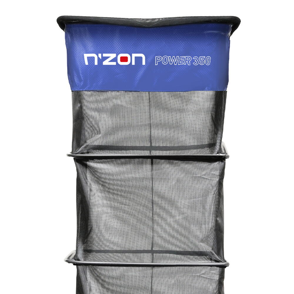 Minciog n zone power mesh keep net 3,5m Daiwa
