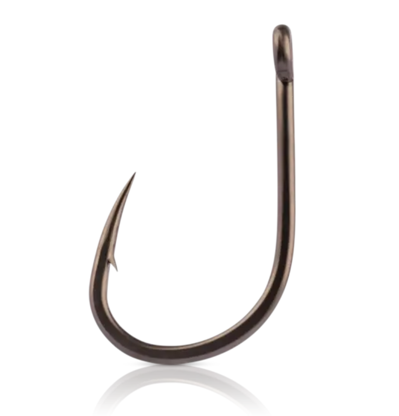 Carlige crap Mustad Iseama AlphaPoint TitanX marime 6 10buc
