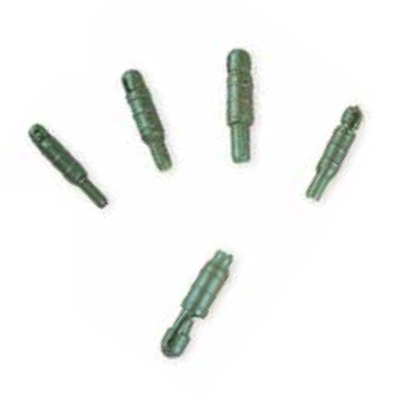 Conector 1,50mm pt.varga 25buc/plic Lineaeffe