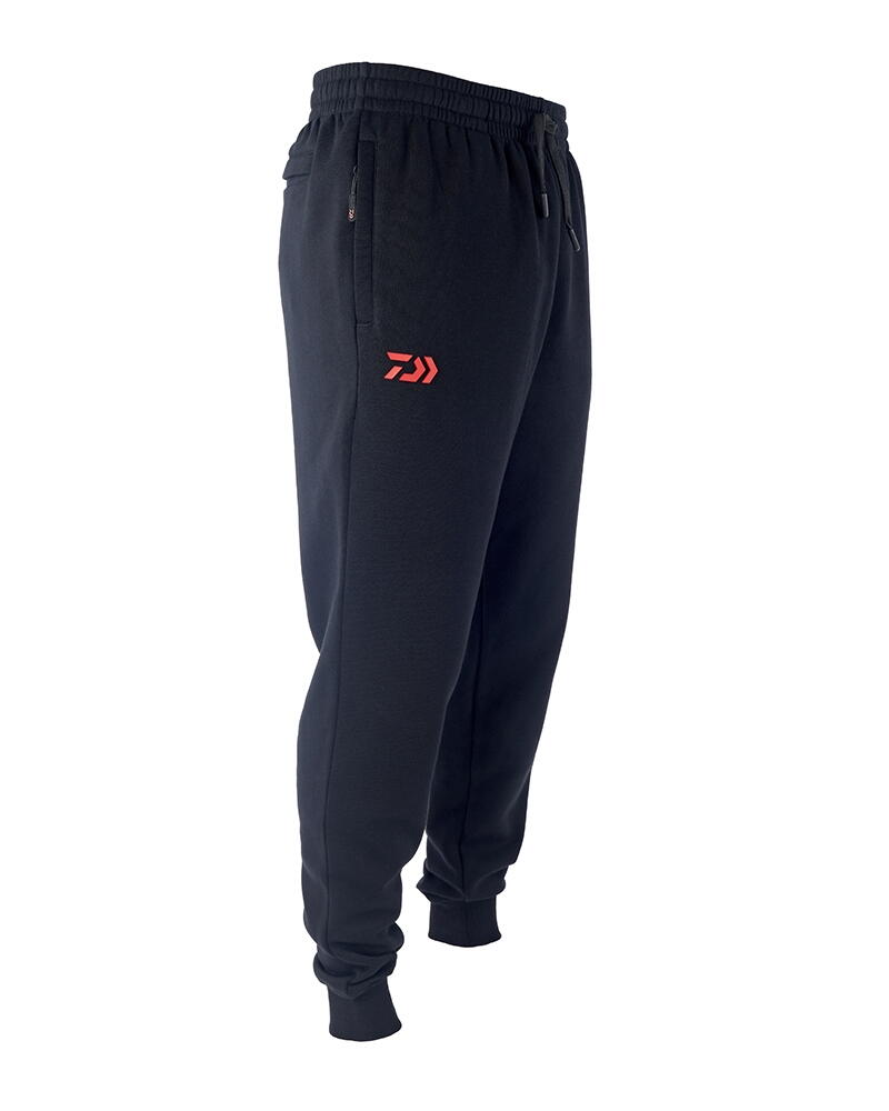 Pantalon dvec negru mar.xxl Daiwa