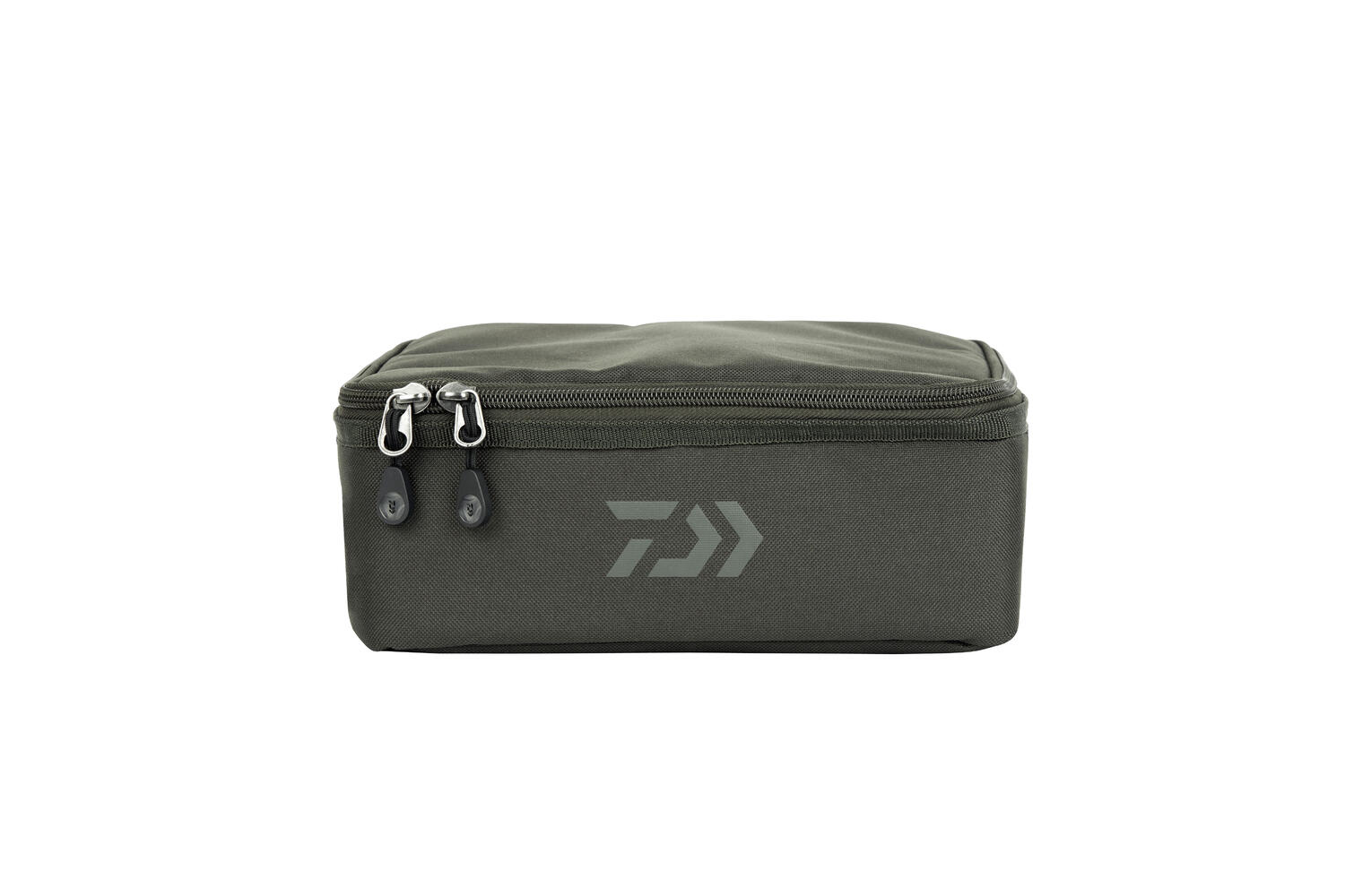 Geanta accesorii pescuit Daiwa IS 25x20x10 cm poliester 600D captuseala PVC