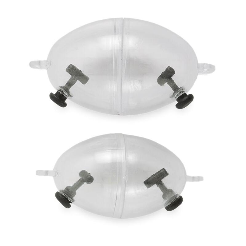 Buldo transparent Lineaeffe medium 30g 34x68mm