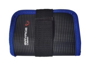 Penar pescuit Savage Gear 32x13x15 cm rezistent la apa sarata, plasa respirabila, usor de curatat