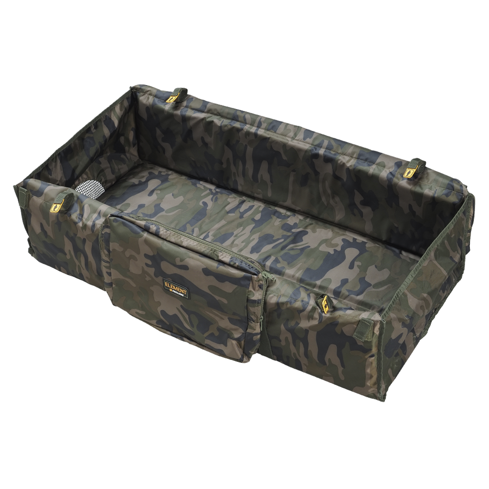 Saltea primire element com-pact sling mat camo Prologic