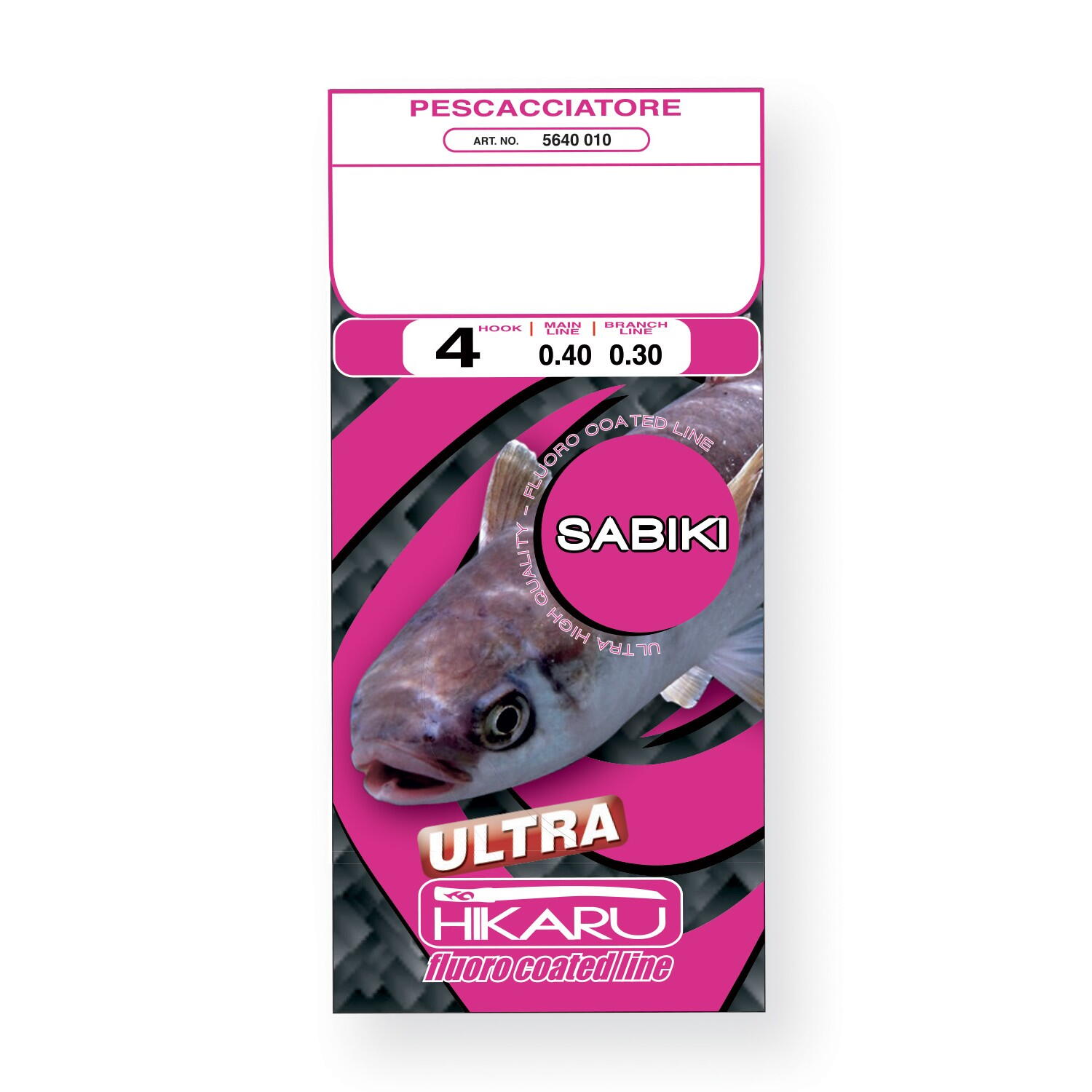 Taparina luminuous beads nr.6 6buc/pl Lineaeffe