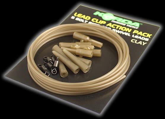 Xx set korda 5 monturi pb pierdut gravel Korda