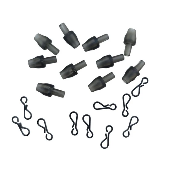 Conector rapid claumar safety feeder  10buc/pl Arrow int.