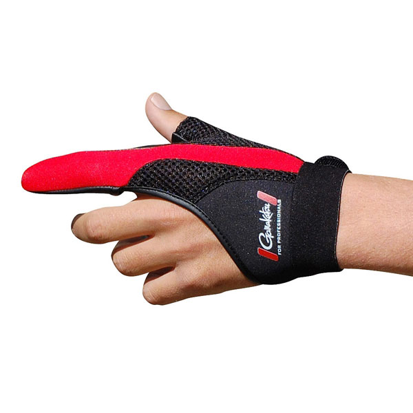 Degetar pescuit Gamakatsu masura 3XL pentru lansari lungi