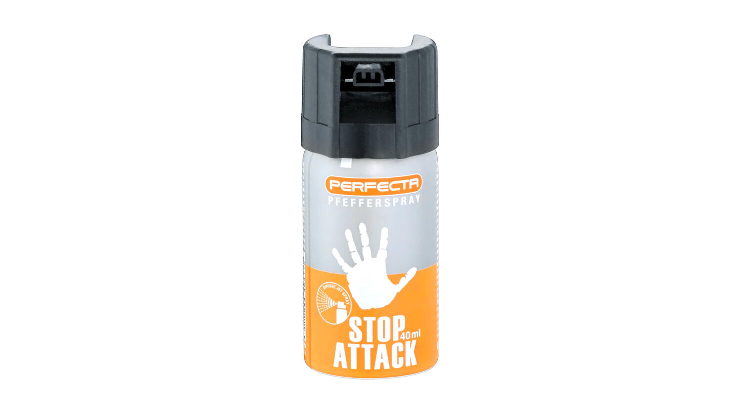 Spray autoaparare animale Umarex Perfecta Animal Stop 10% OC 40ml