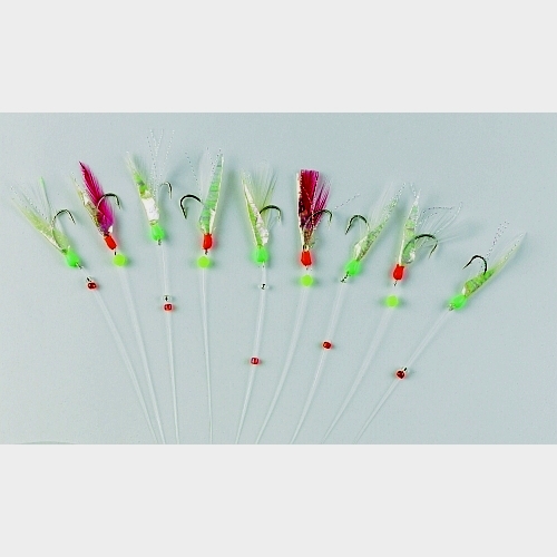 Taparina rainbow ni nr.4 10buc/plic Lineaeffe