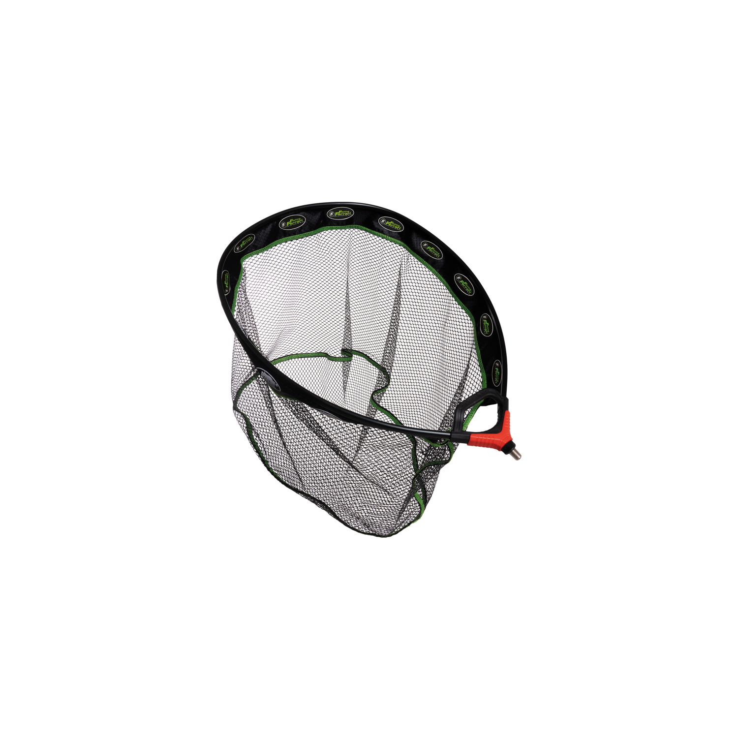 Cap minciog ff testa guadino hi-tech d=35cm Lineaeffe