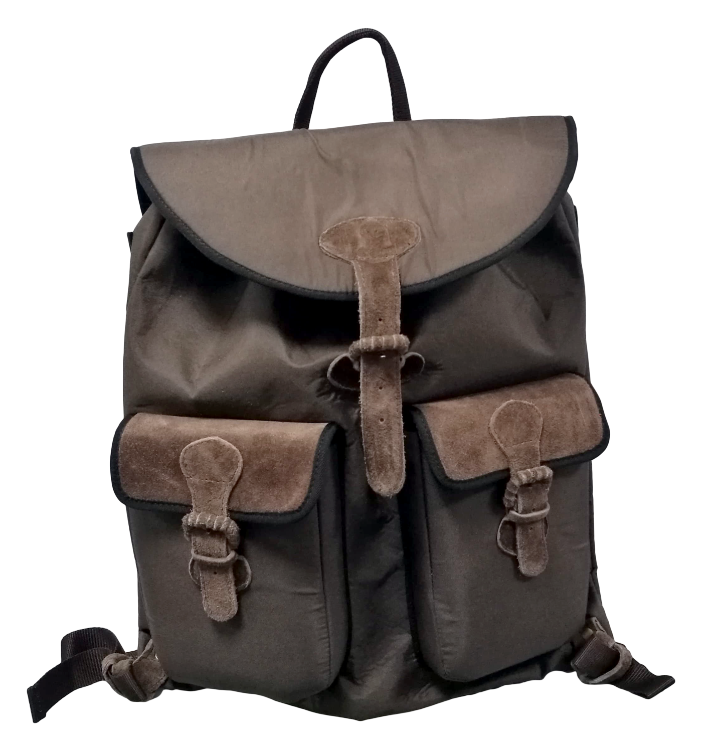 Rucsac textil vanatoare Arrow Int. 2 buzunare exterioare volum generos