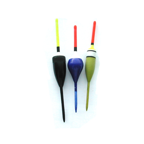 Pluta mare pentru pescuit stationar Arrow Int. cu antena lemn, material sintetic