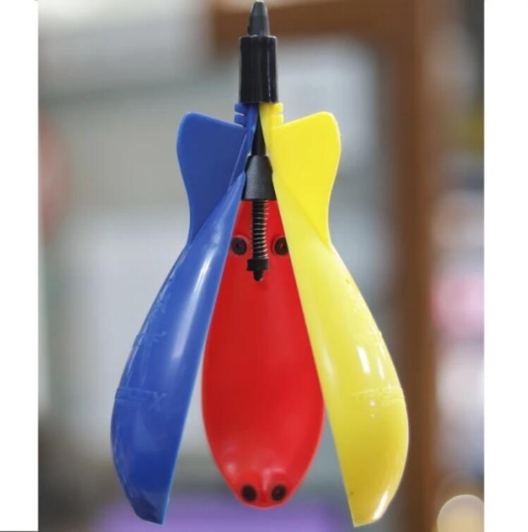 Rachetă nadire crap Arrow Int. Wolf Tri-Spod X Competition, 42g, mecanism magnetic, lansare distanță mare