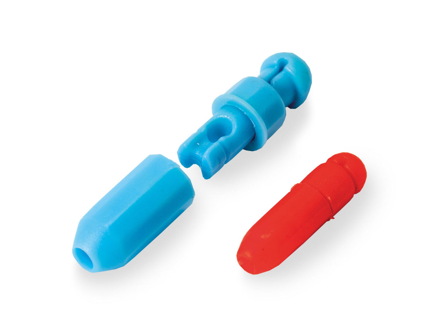 Conector red mar.xl Lineaeffe