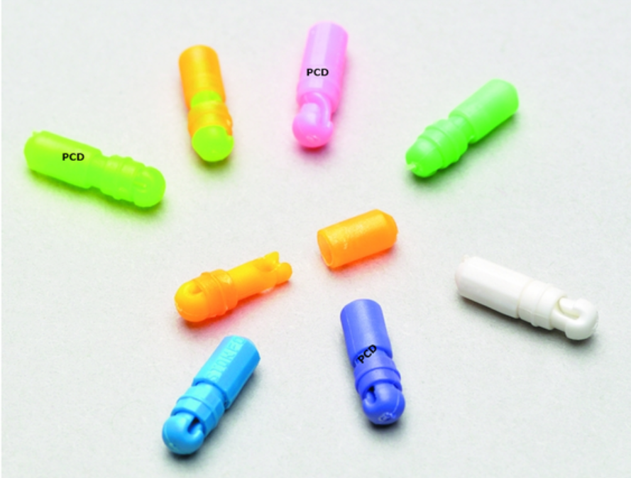 Conector micro elite pink Sensas