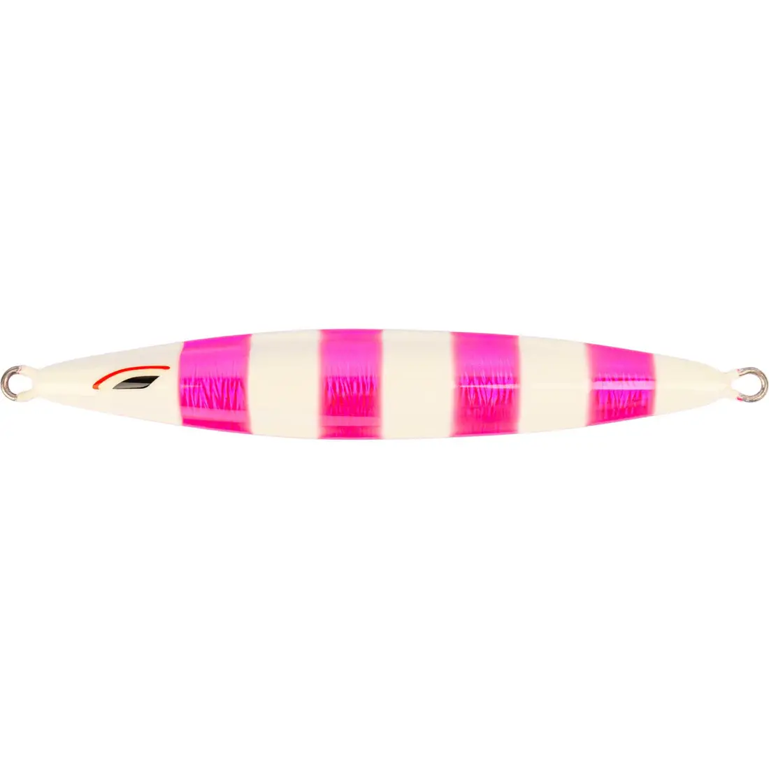 Jig mirotic slow pinkglow 100g/10cm Mustad