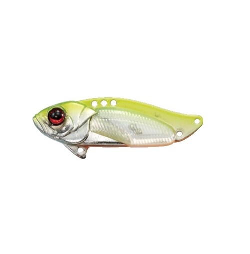Cicadă spinning Strike Pro Astro Vibe 4,5cm 9,6g culoare 097OBE nalucă hard rapitor