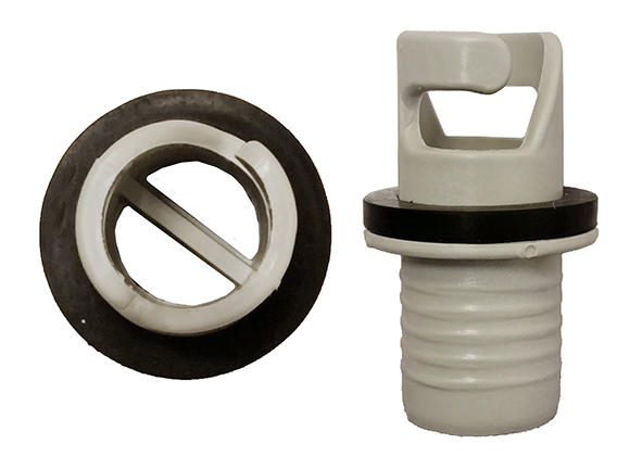 Adaptor pompa aer Allroundmarin pentru supapa Halkey Roberts barci gonflabile si SUP compatibil pompe electrice