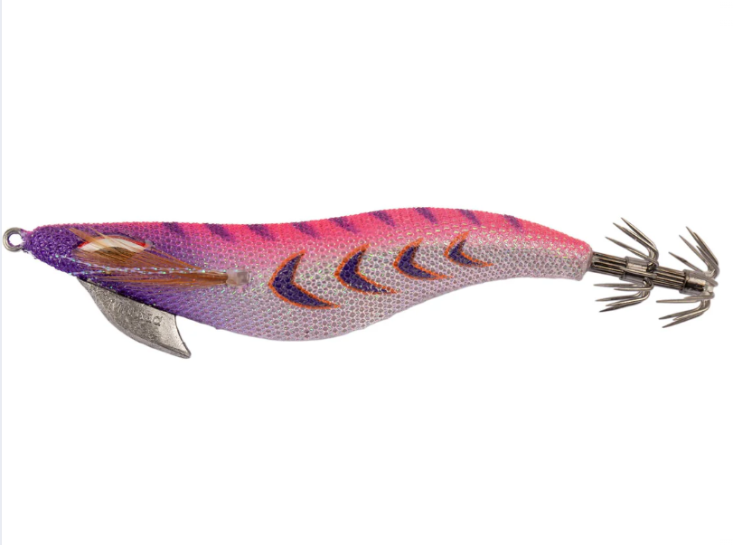 Pilker baku long distance dream pink 20g/10,5mm Mustad
