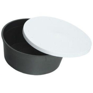 Cutie pentru momeala vie Arrow Int. recipient accesorii pescuit