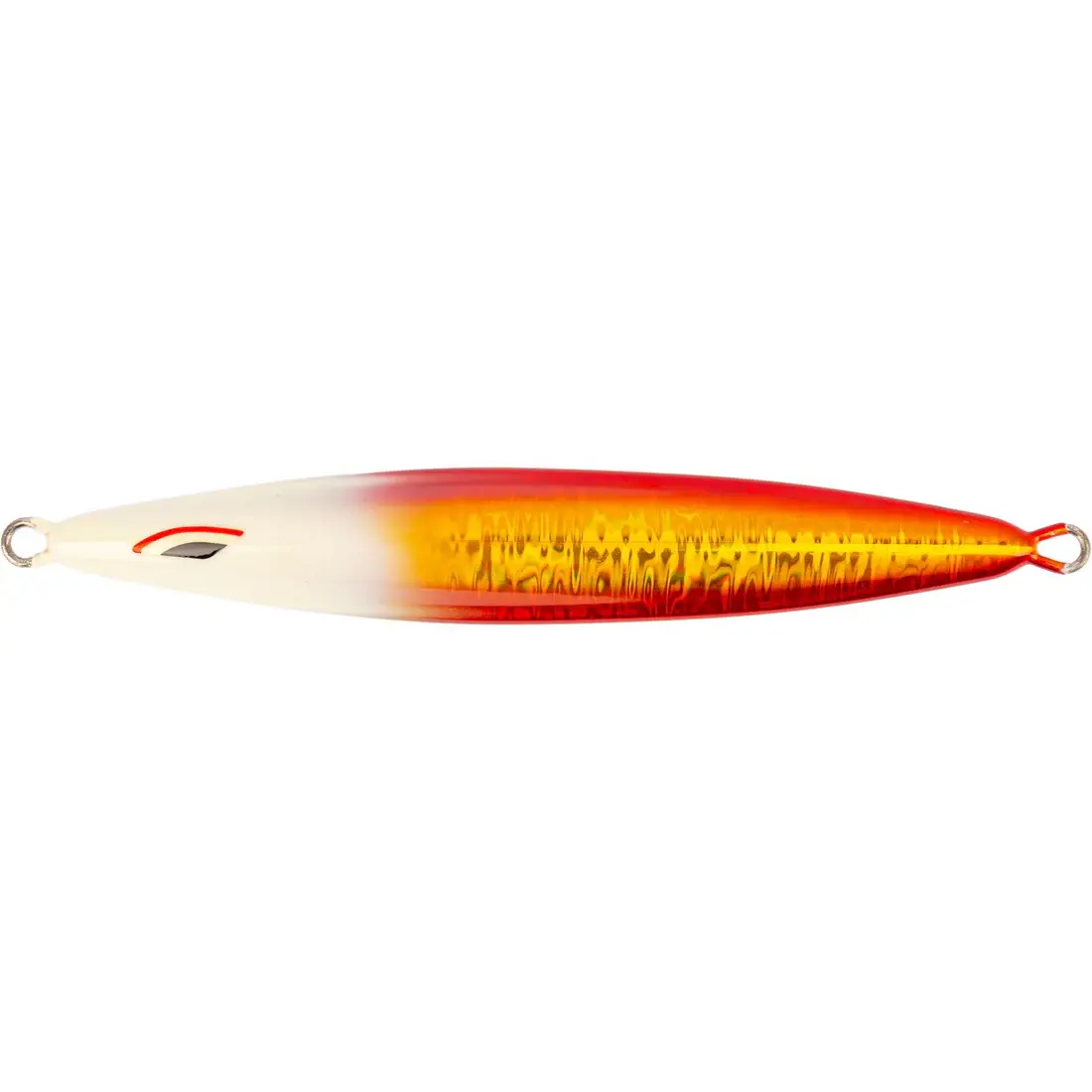 Jig mirotic slow gold rush 100g/10cm Mustad