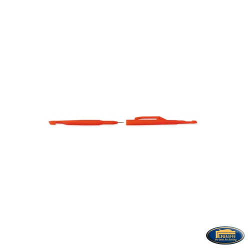 Degorjor cu ac mare Lineaeffe pentru pescuit instrument eliberare