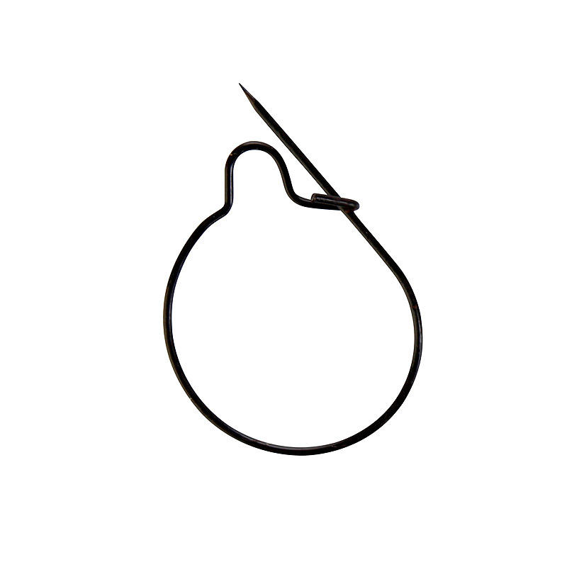 Clip  lm 8mm 20buc/pl Prologic