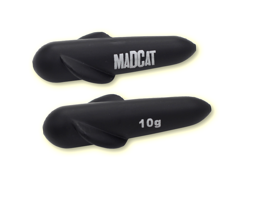 Plutitoare somn Dam Subfloat Madcat Propellor 13cm 40g, accesorii monturi somn