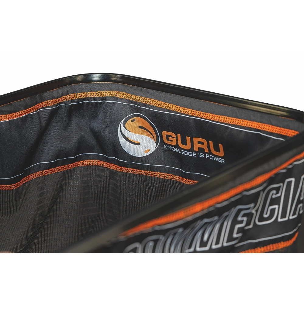 Juvelnic comercial match 3,5m Guru