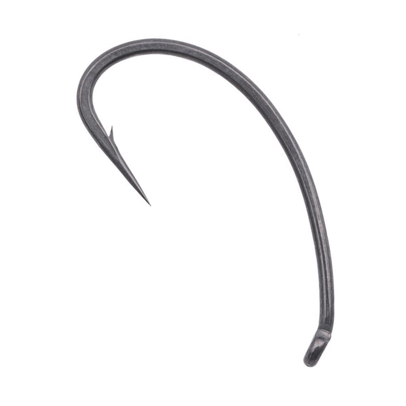 Carlig spinner nr.7 10buc/pl Korda