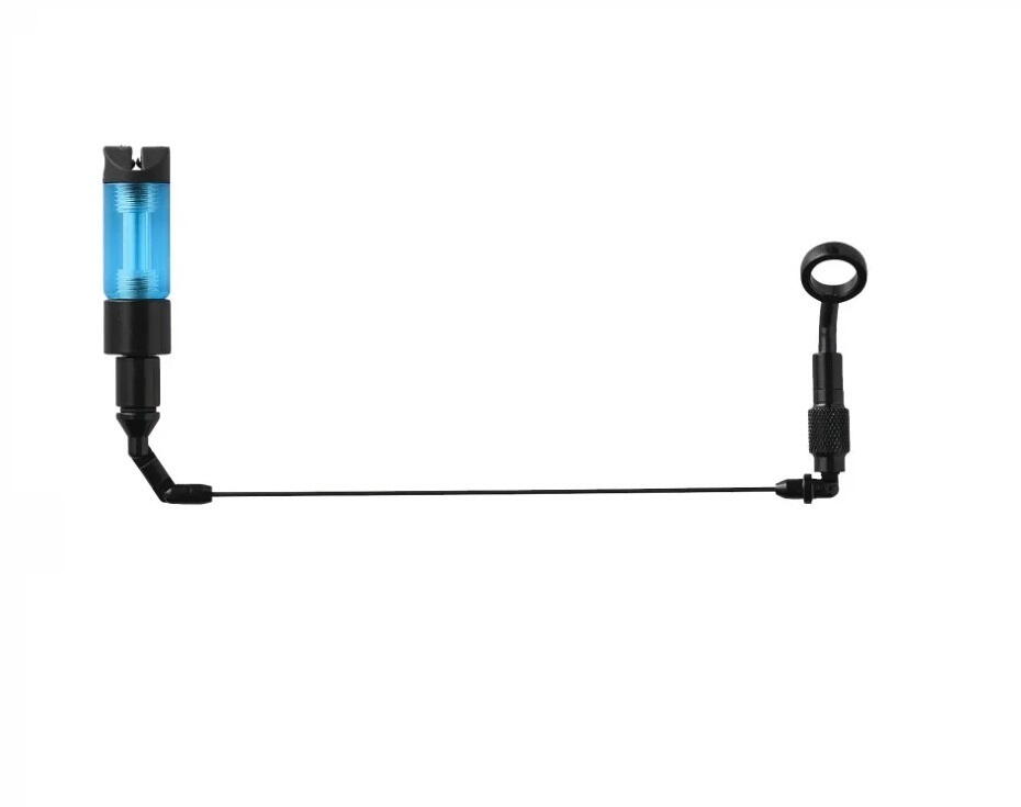 Swinger Prologic K1 Midi Trigger albastru, indicator sensibil pentru pescuit la crap, 1 bucata
