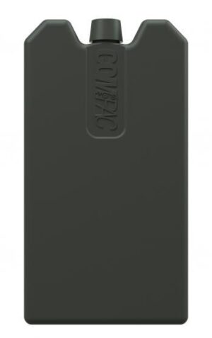 Pachet racire camping Korda Compac Cool Packs 2 bucati 18.5x10x2cm pentru lazi frigorifice si genti izoterme