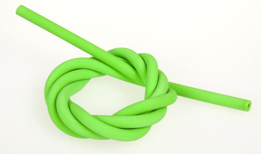 Tub silicon madcat 1m verde Dam