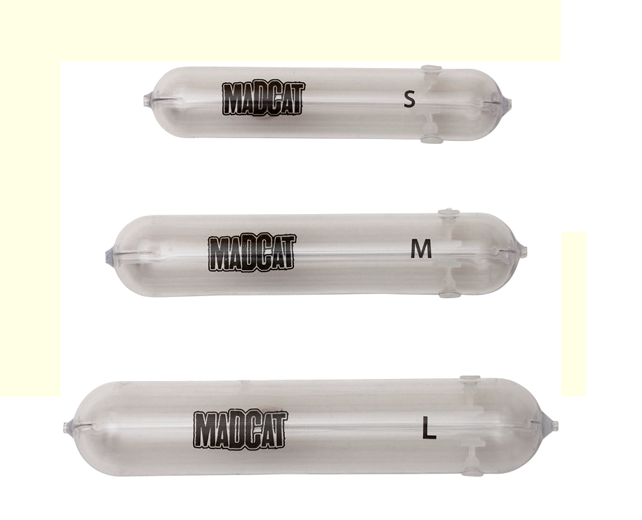 Subfloat Dam Madcat Adjusta 13cm 60g, accesorii monturi somn, material ABS, reglabil flotabilitate