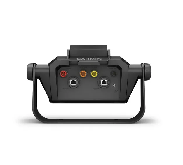 Suport montaj cu eliberare rapida Garmin pentru ECHOMAP Ultra inclinabil, accesorii sonare barci