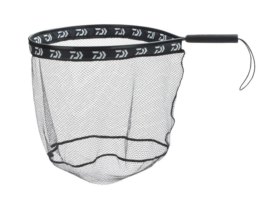 Minciog d-vec floating wading 0,73m 55x45cm Daiwa