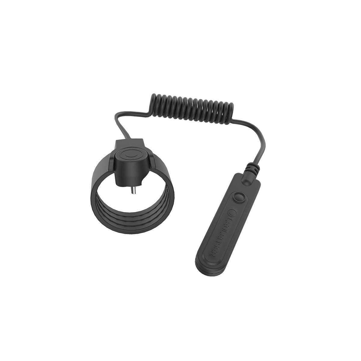 Intrerupator telecomanda Ledlenser Tip E compatibil MT14