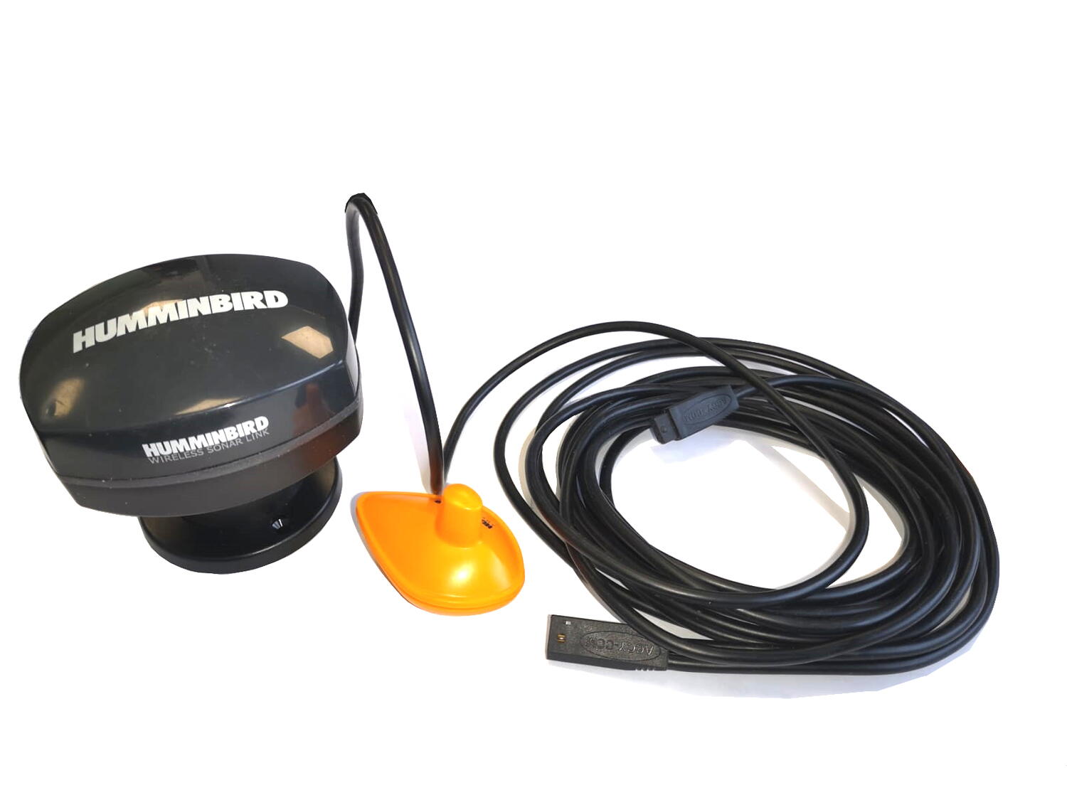 Antena sonar Humminbird compatibila serii 700 si Matrix 12 47 3D 97 pentru accesorii barci