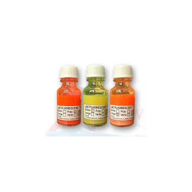 Vopsea fluorescenta Arrow Int. 20ml culori diverse