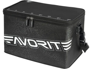 Geanta pescuit Favorite Folding Bakkan 26L EVA impermeabila 40x25x26cm neagra