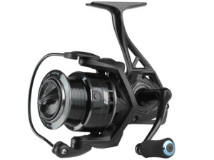 Mulineta feeder stationar Brain Storm 6000, 7+1 rulmenti, tambur aluminiu, raport recuperare 4.9:1