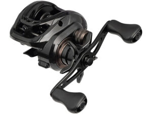 Mulineta casting Favorite U1 BC 100HM1-L, 6+1 rulmenti, raport 7.2:1, maner stanga, 196g