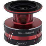 Tambur de rezerva Brain Blade 4000 Spare Spool